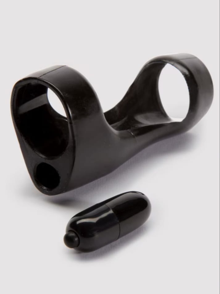 VibroPack Vibrating Penis Enhancer